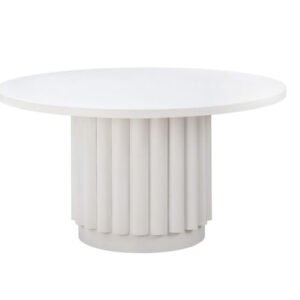 Stylish Table White